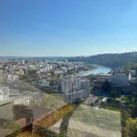 Chambre Dans Les Hauteurs De Lyon Proche Fourviere Chez L Hote מראה חיצוני תמונה