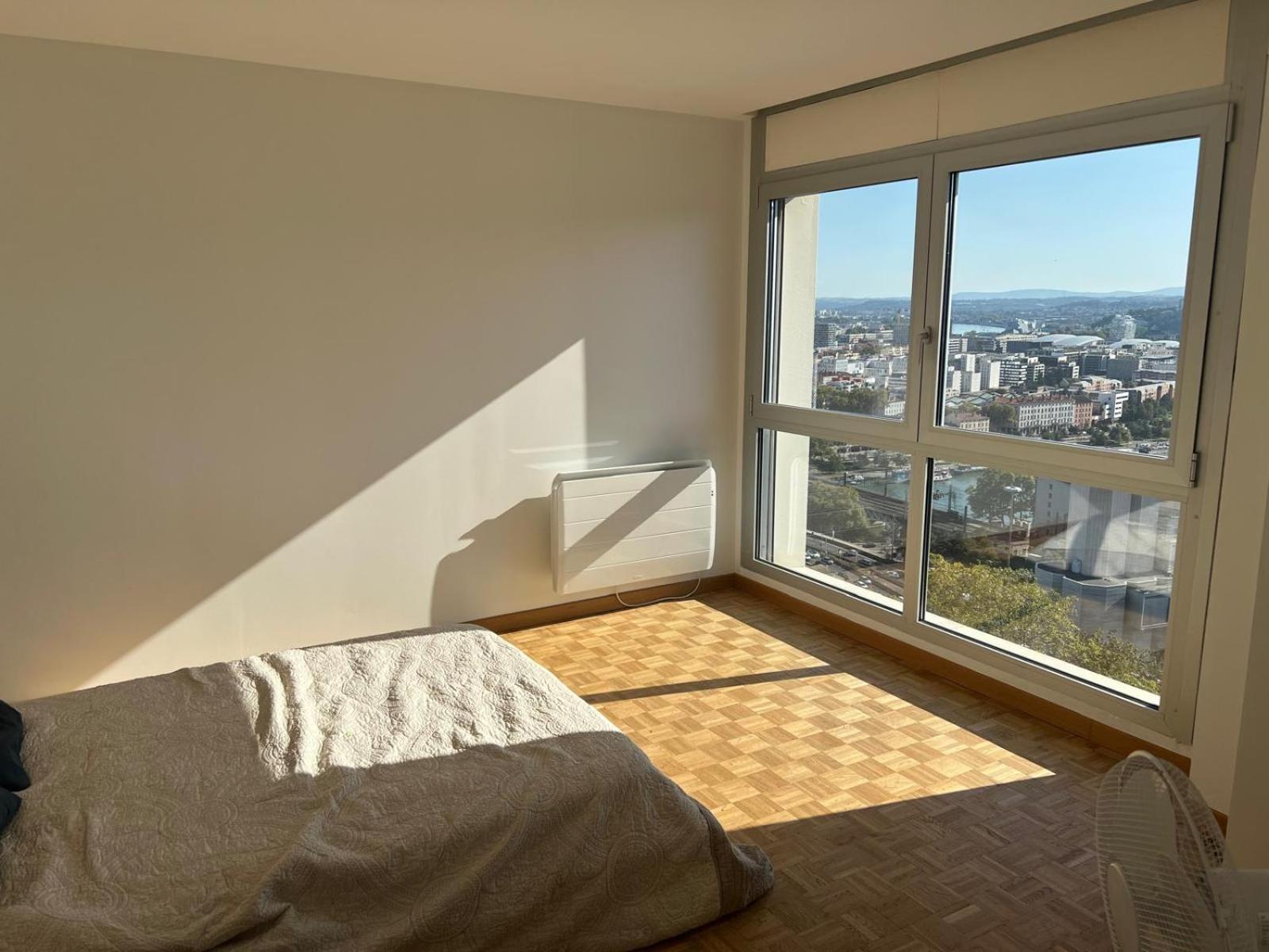 Chambre Dans Les Hauteurs De Lyon Proche Fourviere Chez L Hote מראה חיצוני תמונה