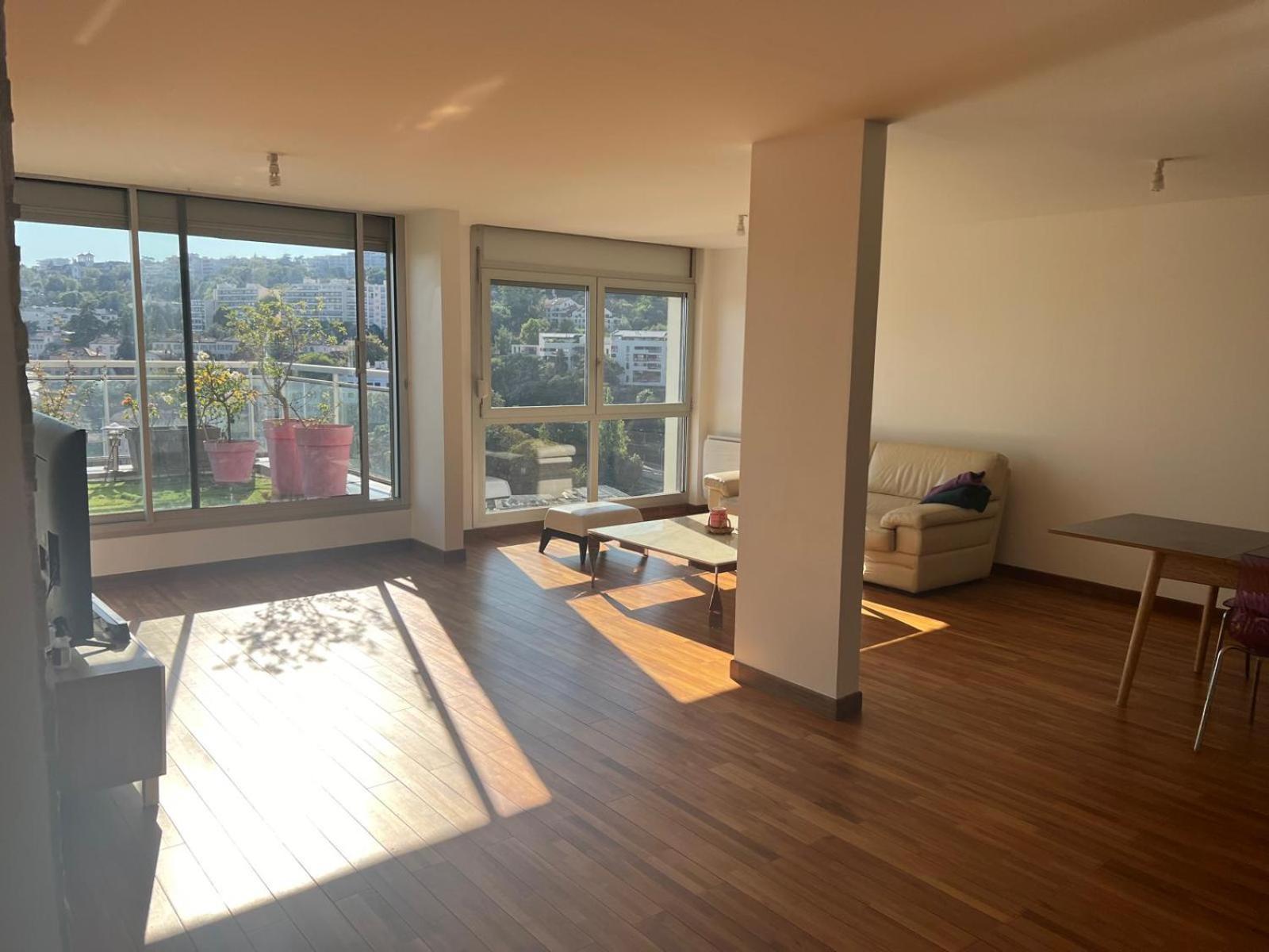 Chambre Dans Les Hauteurs De Lyon Proche Fourviere Chez L Hote מראה חיצוני תמונה