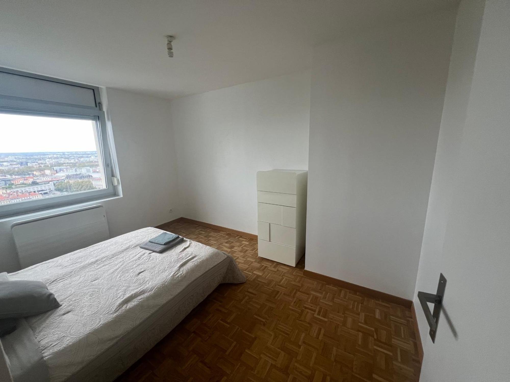 Chambre Dans Les Hauteurs De Lyon Proche Fourviere Chez L Hote מראה חיצוני תמונה